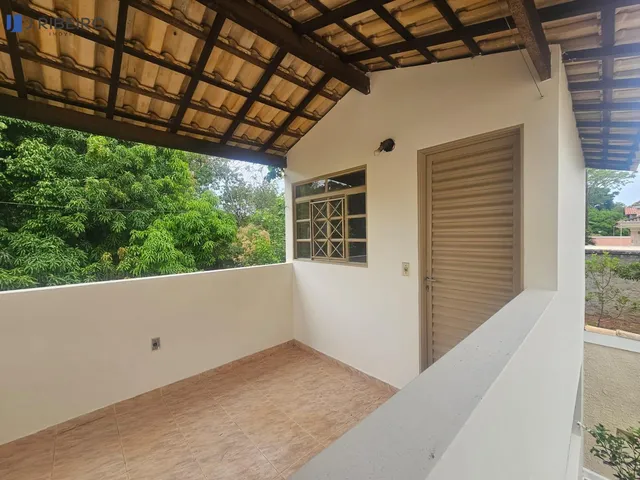 Imagem 14: LOCAÇÃO CASA QUADRA 26 CONJUNTO 07 PARK WAY