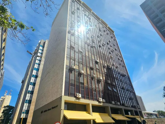 Imagem: SCS QD. 02 ED. OSCAR NIEMEYER