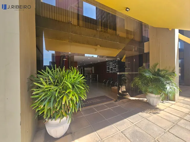 Imagem 8: SCS QD. 02 ED. OSCAR NIEMEYER