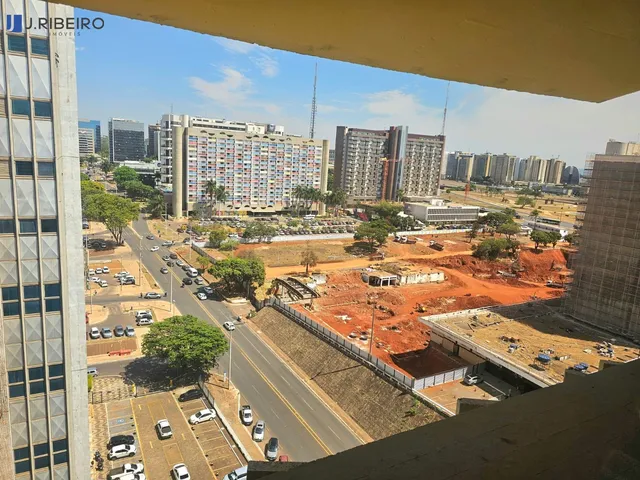 Imagem 3: SCS QD. 02 ED. OSCAR NIEMEYER