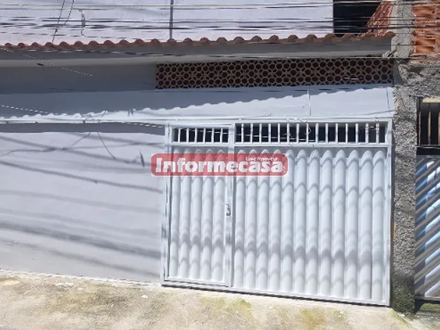 Imagem: CASA - BELFORD ROXO