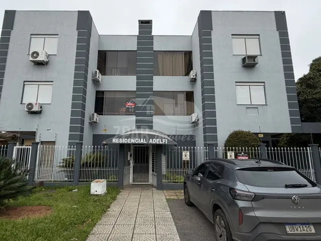 Imagem: APARTAMENTO - CANOAS