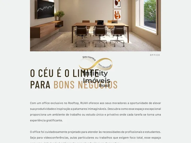 Imagem 2: RUAH SERA/MANGABEIRAS CONCRETO - Apartamento à venda no bairro Serra - Belo Horizonte/MG