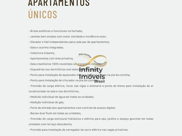 Imagem 5: RUAH SERA/MANGABEIRAS CONCRETO - Apartamento à venda no bairro Serra - Belo Horizonte/MG