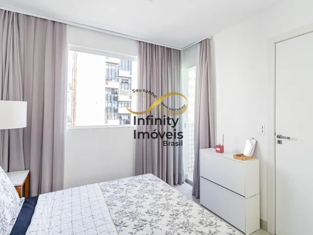 Imagem 4: Apartamento Alto Padrão em Savassi, Belo Horizonte/MG