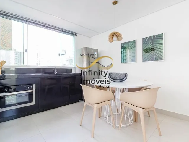 Imagem 6: Apartamento Alto Padrão em Savassi, Belo Horizonte/MG