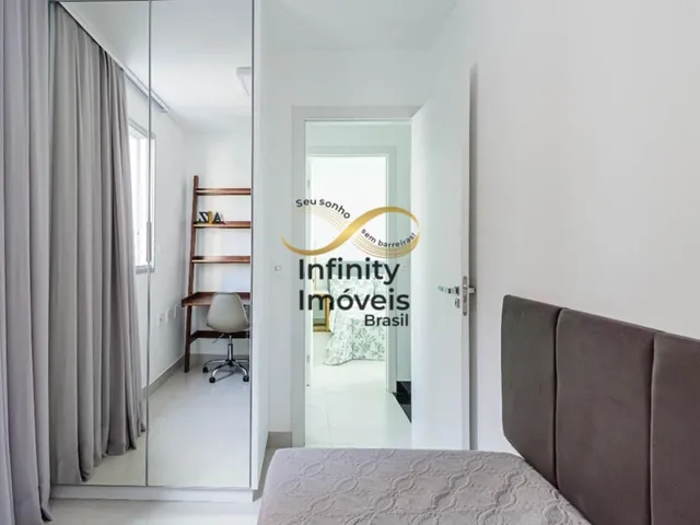 Imagem 3: Apartamento Alto Padrão em Savassi, Belo Horizonte/MG