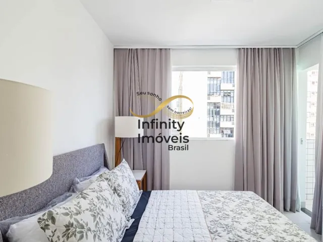 Imagem 15: Apartamento Alto Padrão em Savassi, Belo Horizonte/MG