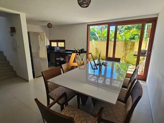 Imagem: Casa à venda no bairro Barra Grande de