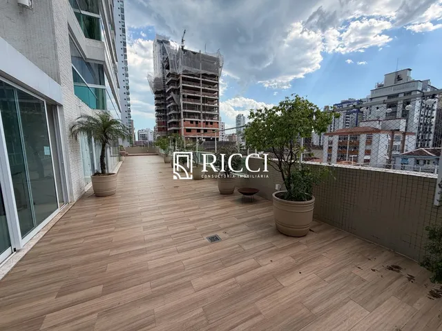 Imagem 10: Apartment em Santos - São Paulo, Embaré