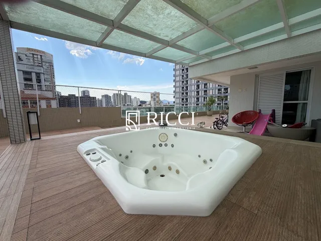 Imagem 5: Apartment em Santos - São Paulo, Embaré