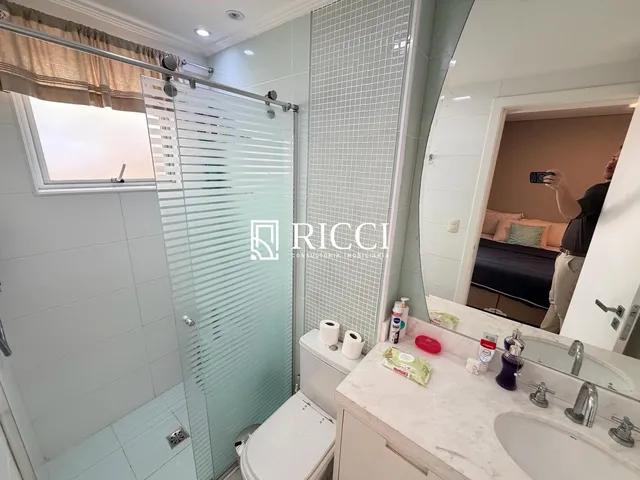 Imagem 13: Apartment em Santos - São Paulo, Embaré