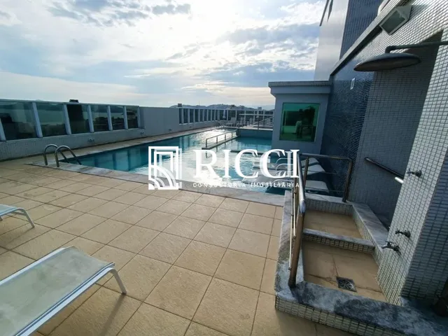 Imagem 2: Apartment em Santos - São Paulo, Embaré