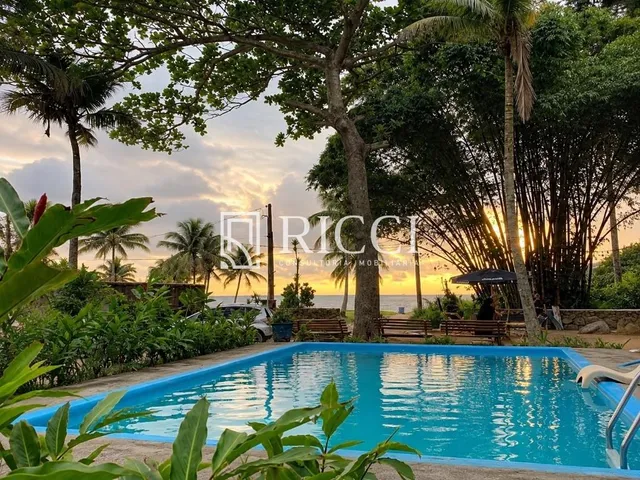 Imagem: Casa 16 Quartos À Venda em Guarujá Sp