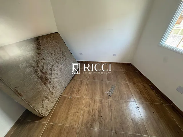 Imagem 16: Casa Nova em São Jorge, São Vicente - 2 Quartos, 2 Banheiros, Estacionamento - Escritura Imediata