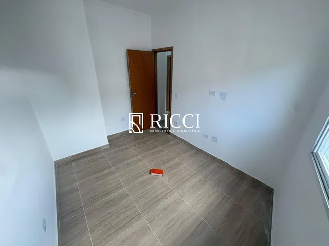 Imagem 4: Casa com 2 dormitorios e 1 Vaga em Rua Tranquila em São Jorge, São Vicente, São Paulo