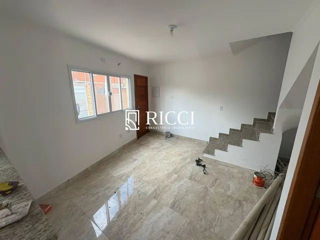 Imagem 9: Casa com 2 dormitorios e 1 Vaga em Rua Tranquila em São Jorge, São Vicente, São Paulo