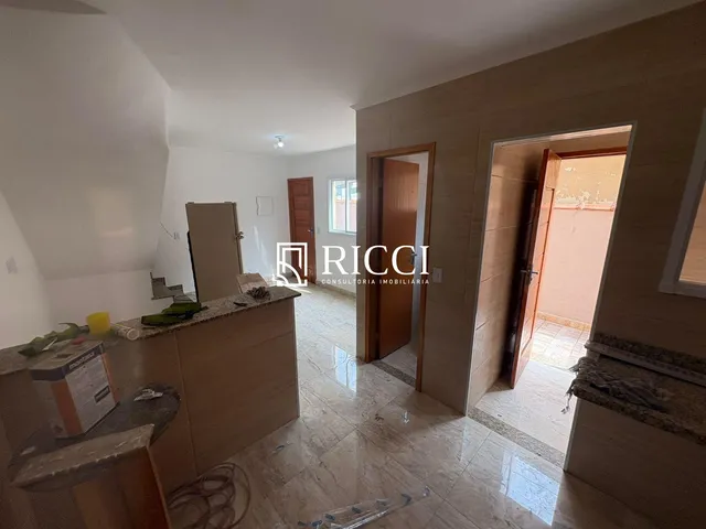 Imagem: Casa à venda em São Jorge, São Vicente
