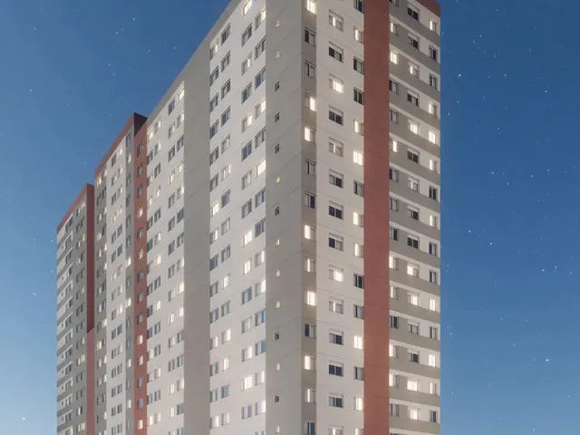 Imagem: Metrocasa Clube Guarapiranga - Fase 1