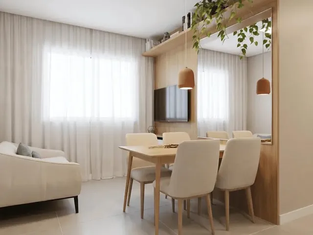 Imagem 7: Studio À Venda, no Metrocasa Clube Guarapiranga - Fase 1 em São Paulo, Socorro, com 1 Quarto, 24.18M²