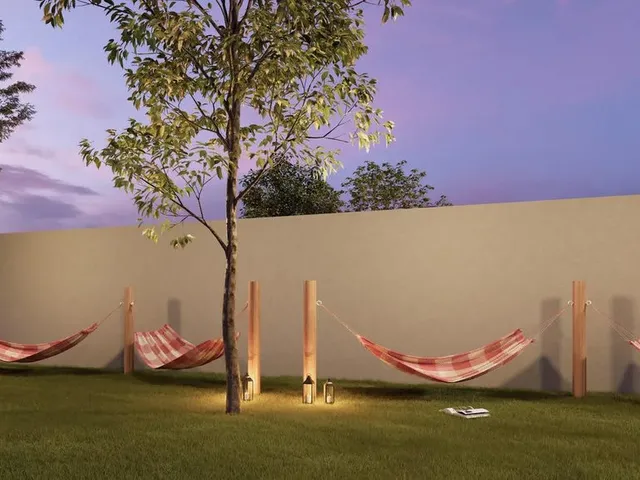 Imagem 5: Studio À Venda, no Metrocasa Clube Guarapiranga - Fase 1 em São Paulo, Socorro, com 1 Quarto, 24.18M²