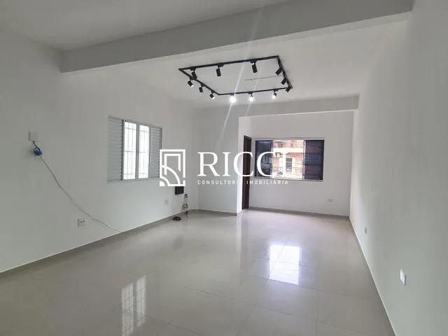 Imagem: Casa Triplex no Gonzaga com 6 quartos