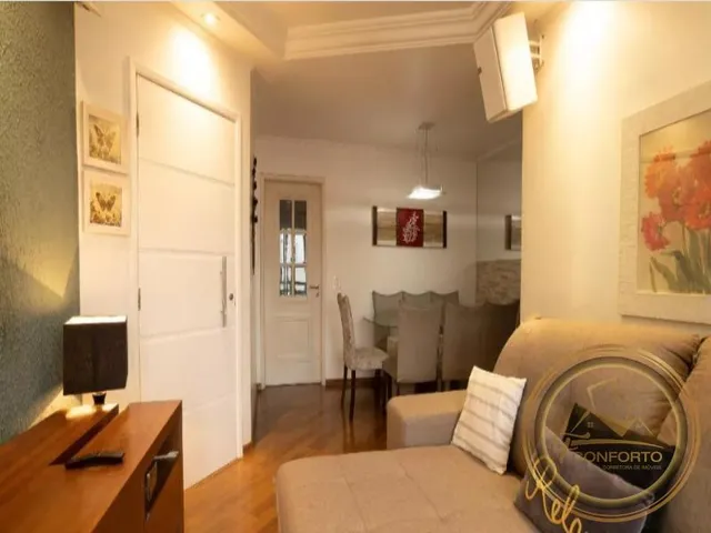 Imagem: Lindo e aconchegante apartamento a venda