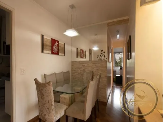 Imagem 8: Lindo e aconchegante apartamento a venda na região da Vila Regente Feijó, com 80m² 3