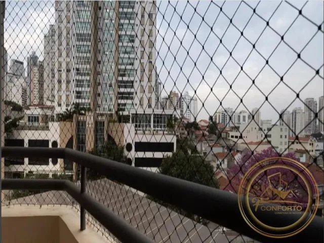 Imagem 12: Lindo e aconchegante apartamento a venda na região da Vila Regente Feijó, com 80m² 3