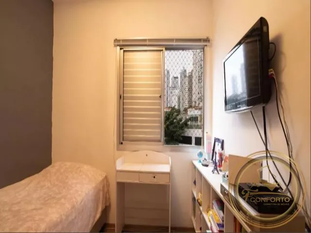 Imagem 14: Lindo e aconchegante apartamento a venda na região da Vila Regente Feijó, com 80m² 3
