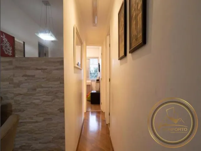 Imagem 10: Lindo e aconchegante apartamento a venda na região da Vila Regente Feijó, com 80m² 3