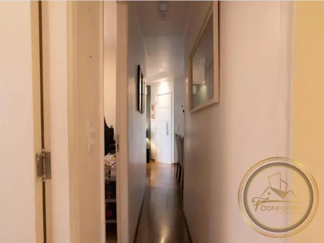 Imagem 9: Lindo e aconchegante apartamento a venda na região da Vila Regente Feijó, com 80m² 3