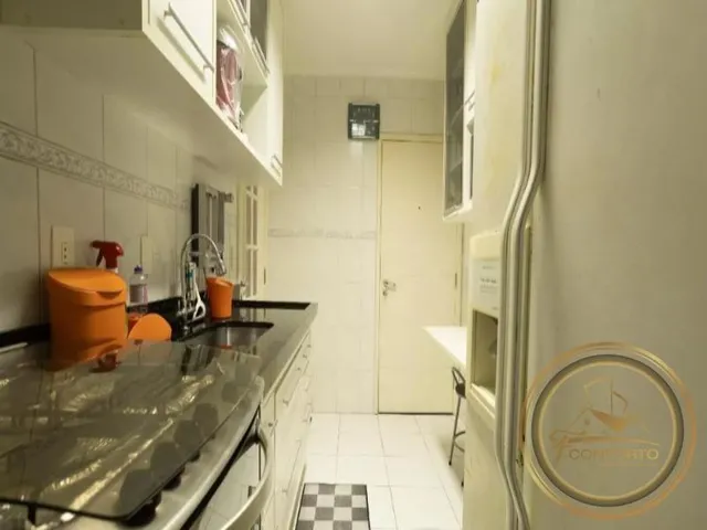Imagem 15: Lindo e aconchegante apartamento a venda na região da Vila Regente Feijó, com 80m² 3