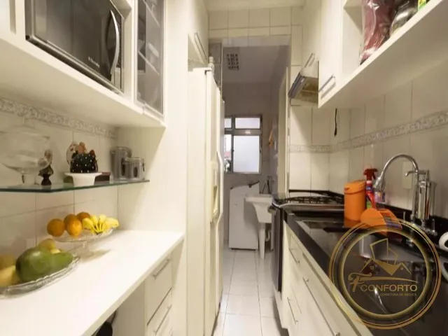 Imagem 5: Lindo e aconchegante apartamento a venda na região da Vila Regente Feijó, com 80m² 3