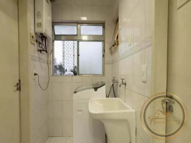 Imagem 6: Lindo e aconchegante apartamento a venda na região da Vila Regente Feijó, com 80m² 3