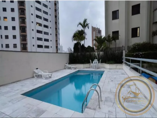 Imagem 11: Lindo e aconchegante apartamento a venda na região da Vila Regente Feijó, com 80m² 3