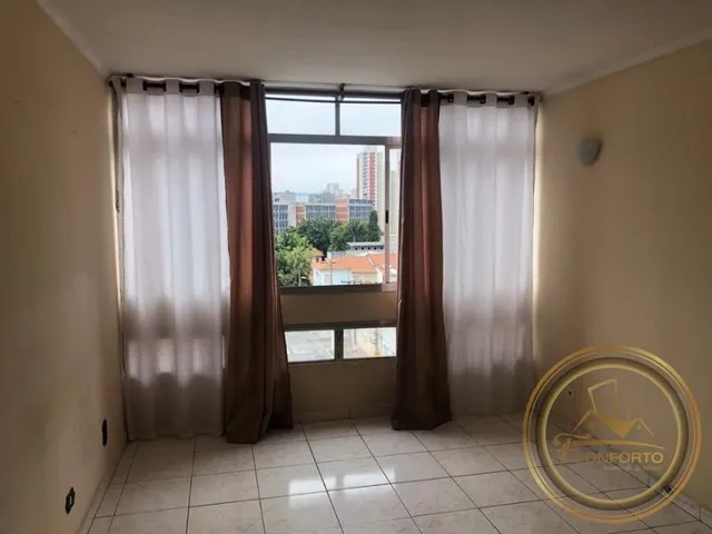 Imagem: Apartamento para locação na Mooca com