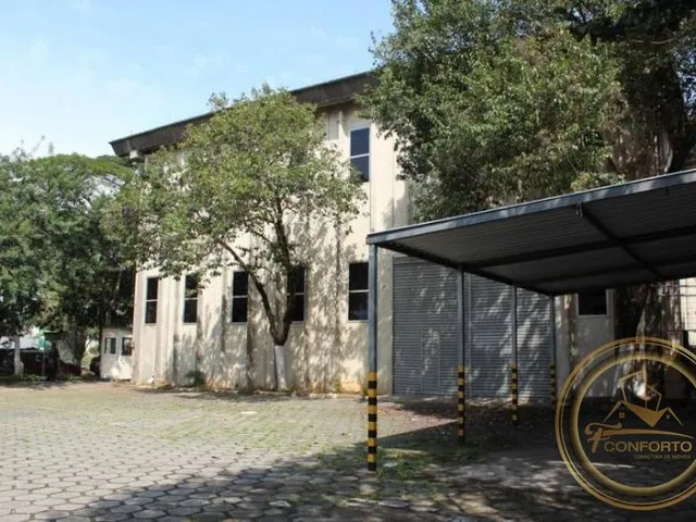 Imagem: Imóvel Comercial para Venda com 2.194m²