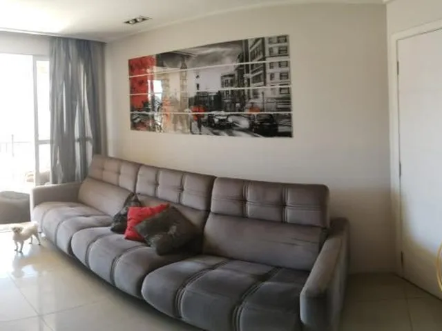 Imagem: Maravilhoso apartamento com 3 dormitórios