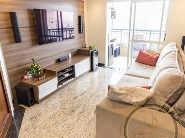 Imagem: Venha conhecer o apartamento dos seus sonhos!
