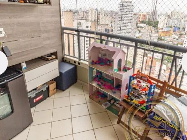Imagem 4: Venha conhecer o apartamento dos seus sonhos! Localizado em um dos bairros mais