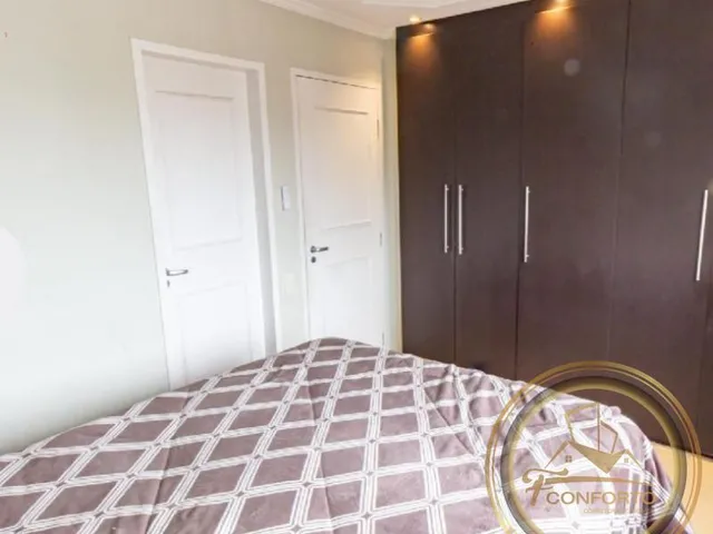 Imagem 3: Venha conhecer o apartamento dos seus sonhos! Localizado em um dos bairros mais