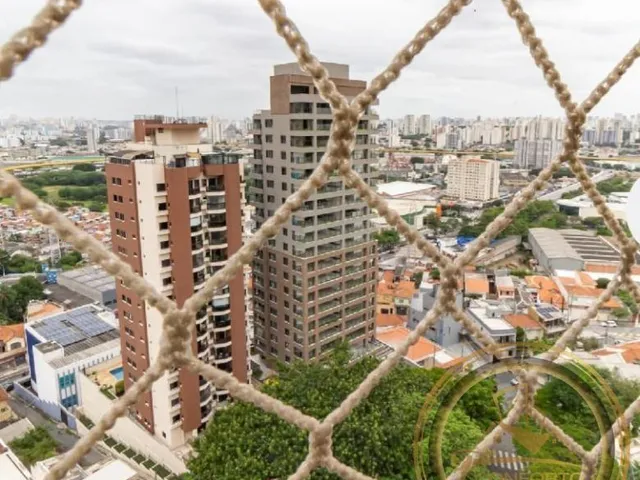 Imagem 6: Venha conhecer o apartamento dos seus sonhos! Localizado em um dos bairros mais