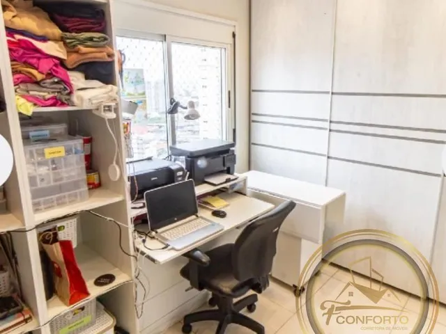 Imagem 9: Venha conhecer o apartamento dos seus sonhos! Localizado em um dos bairros mais