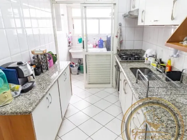 Imagem 2: Venha conhecer o apartamento dos seus sonhos! Localizado em um dos bairros mais