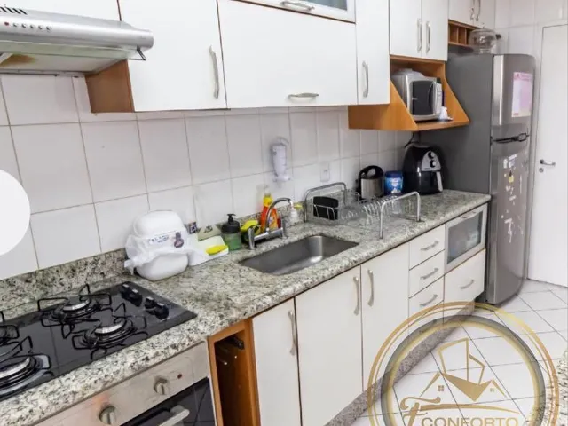 Imagem 7: Venha conhecer o apartamento dos seus sonhos! Localizado em um dos bairros mais