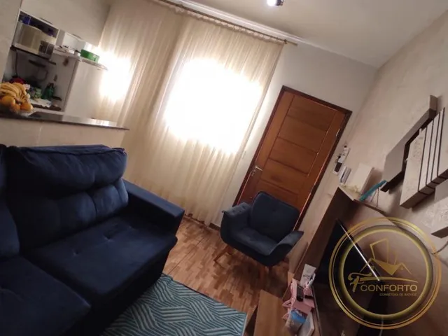 Imagem: Lindo apartamento em ótima localização