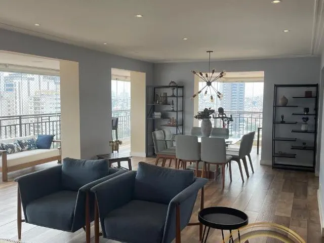 Imagem: Apartamento muito aconchegante! Impecável!