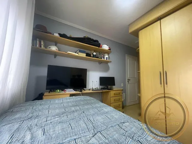 Imagem 10: O melhor do Parque da Mooca! Apartamento com 4 quartos amplos, sendo 2 suítes, 2 salas