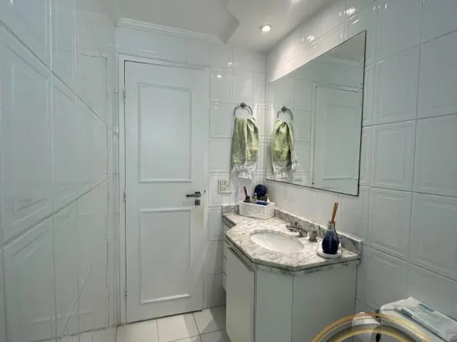 Imagem 15: O melhor do Parque da Mooca! Apartamento com 4 quartos amplos, sendo 2 suítes, 2 salas